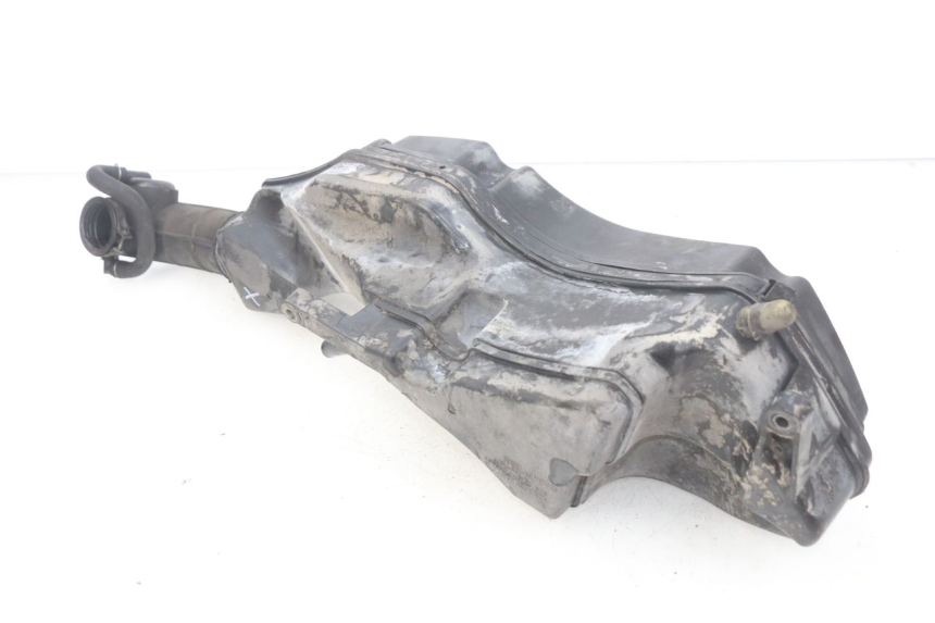 photo de SCATOLA DELL'ARIA SUZUKI BURGMAN 125 (2007 - 2014) - Zoom sullo stato d'uso