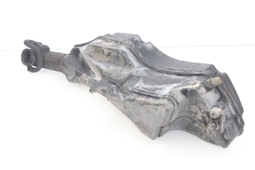 photo de SCATOLA DELL'ARIA SUZUKI BURGMAN 125 (2007 - 2014) - Altra angolazione