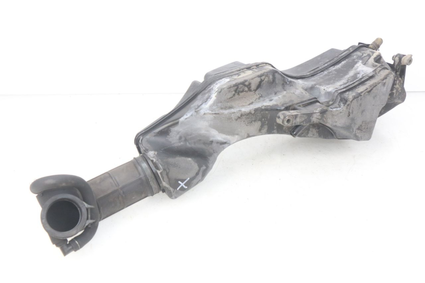 photo de SCATOLA DELL'ARIA SUZUKI BURGMAN 125 (2007 - 2014) - Primo piano tecnico