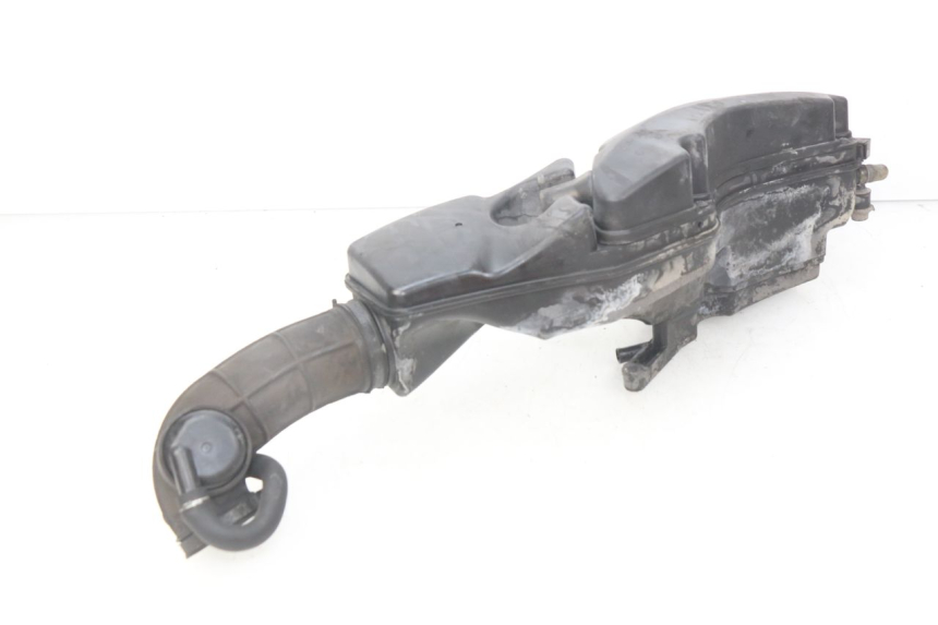 photo de SCATOLA DELL'ARIA SUZUKI BURGMAN 125 (2007 - 2014) - Dettagli dei punti di fissaggio