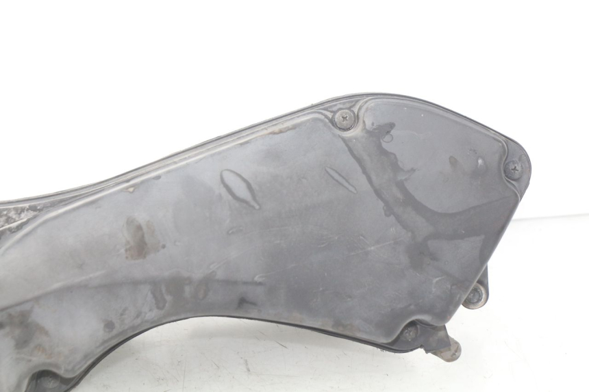 photo de SCATOLA DELL'ARIA SUZUKI BURGMAN 125 (2007 - 2014) - Marcature e riferimenti originali