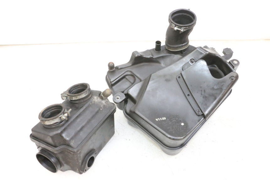 photo de ARIA SCATOLA SUZUKI BURGMAN 650 (2013 - 2020) - Altra angolazione