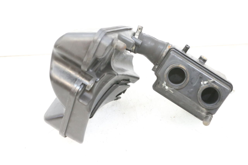 photo de ARIA SCATOLA SUZUKI BURGMAN 650 (2013 - 2020) - Vista d'insieme del prodotto