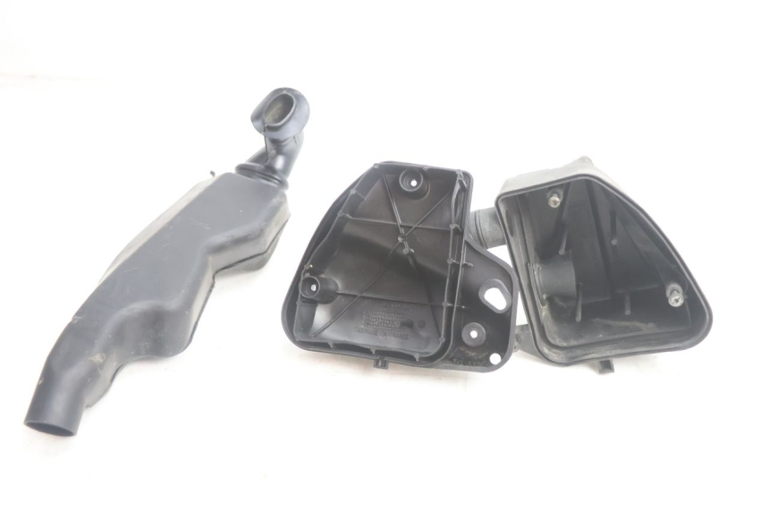 photo de ARIA SCATOLA PEUGEOT BUXY 50 (1993 - 1998) - Stato della superficie e materiale