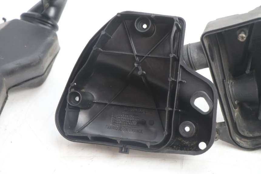 photo de ARIA SCATOLA PEUGEOT BUXY 50 (1993 - 1998) - Marcature e riferimenti originali