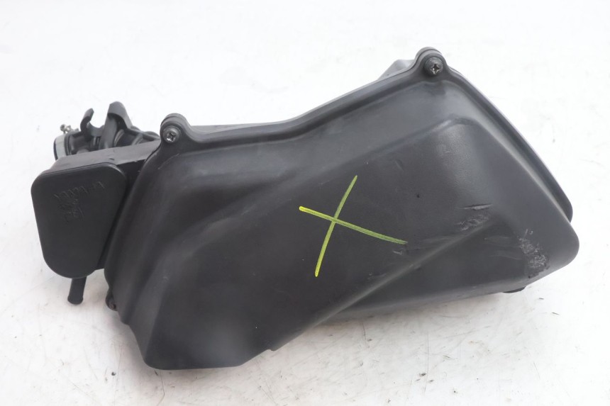photo de SCATOLA DELL'ARIA YAMAHA BW'S BWS 125 (2010 - 2013) - Vista principale