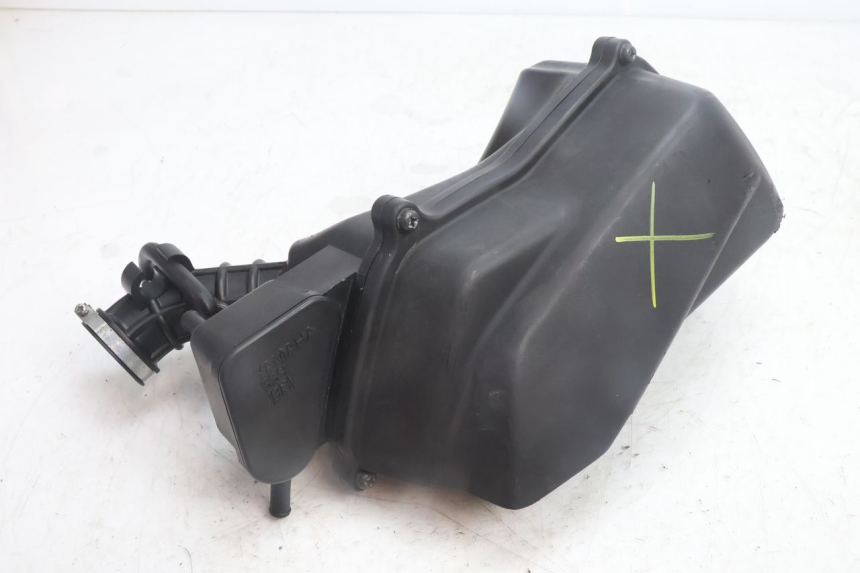 photo de SCATOLA DELL'ARIA YAMAHA BW'S BWS 125 (2010 - 2013) - Zoom sullo stato d'uso