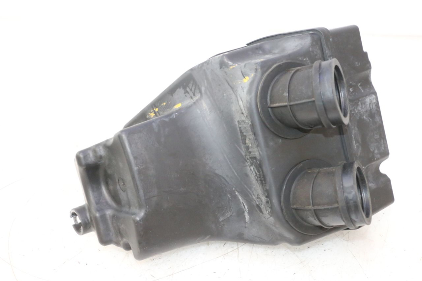 photo de ARIA SCATOLA BMW C SPORT 650 (2015 - 2021) - Stato della superficie e materiale