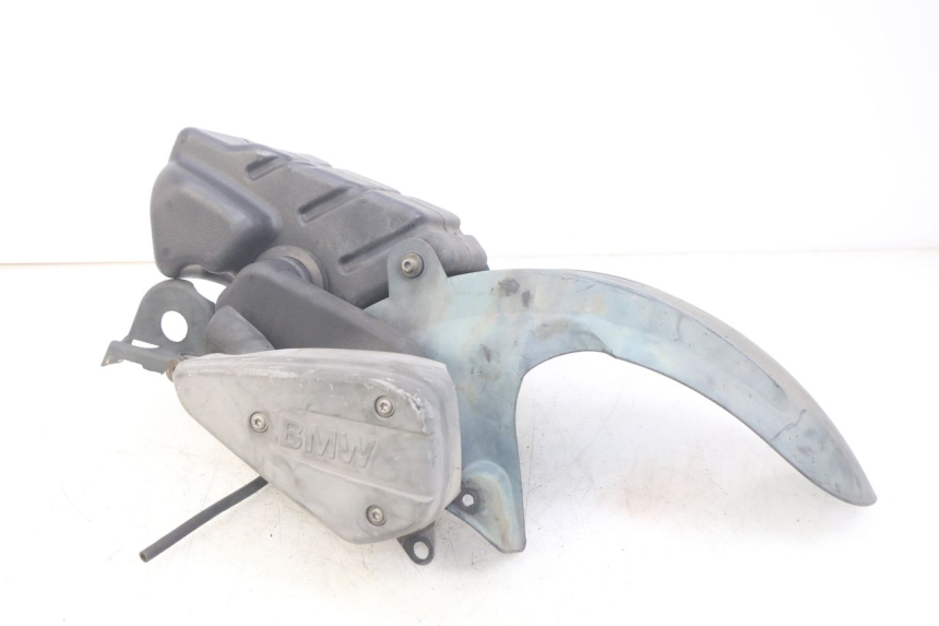 photo de SCATOLA DELL'ARIA BMW C1 125 (2000 - 2003) - Vista principale