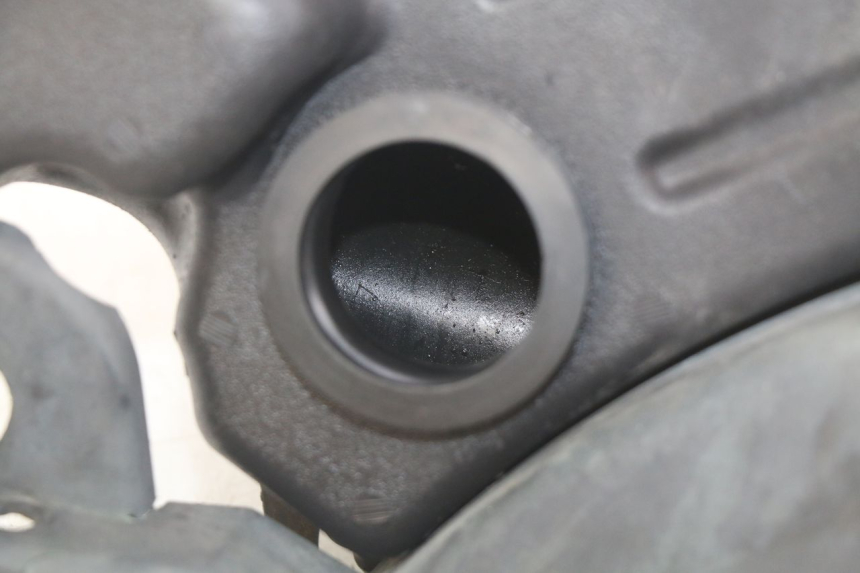 photo de SCATOLA DELL'ARIA BMW C1 125 (2000 - 2003) - Caratteristiche distintive