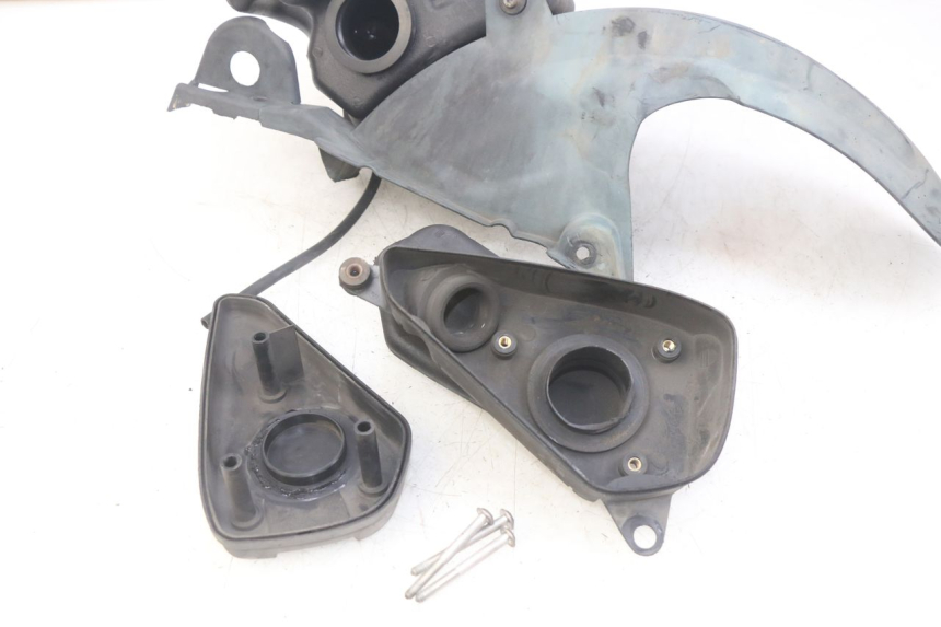 photo de SCATOLA DELL'ARIA BMW C1 125 (2000 - 2003) - Zoom sullo stato d'uso