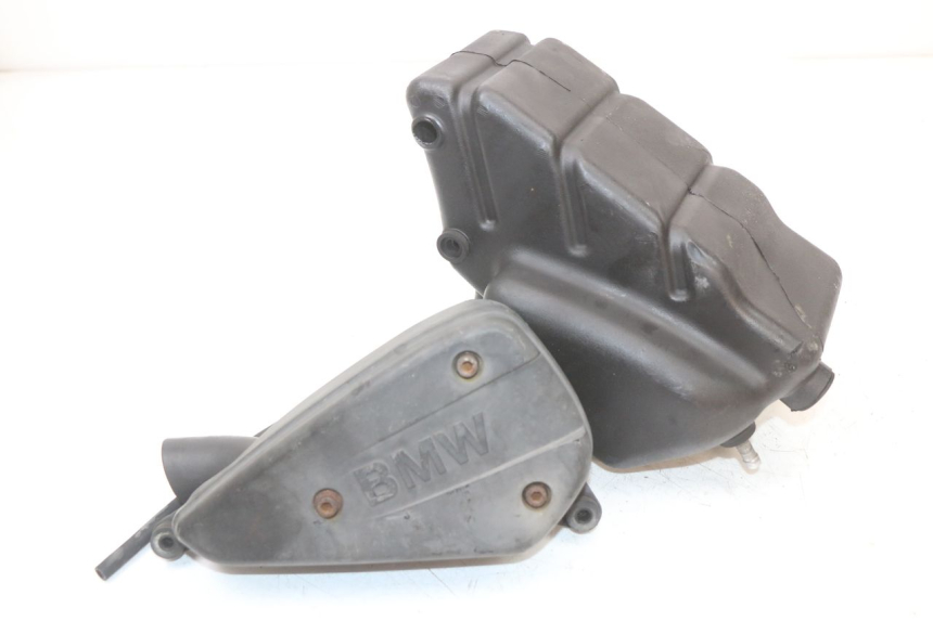 photo de SCATOLA DELL'ARIA BMW C1 125 (2000 - 2003) - Vista principale