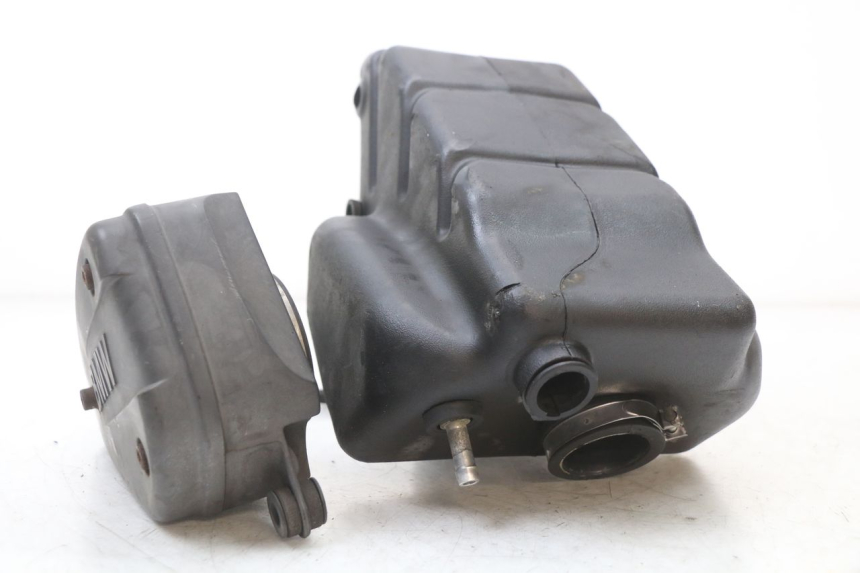 photo de SCATOLA DELL'ARIA BMW C1 125 (2000 - 2003) - Zoom sullo stato d'uso