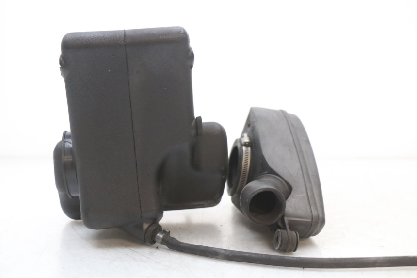 photo de SCATOLA DELL'ARIA BMW C1 125 (2000 - 2003) - Altra angolazione