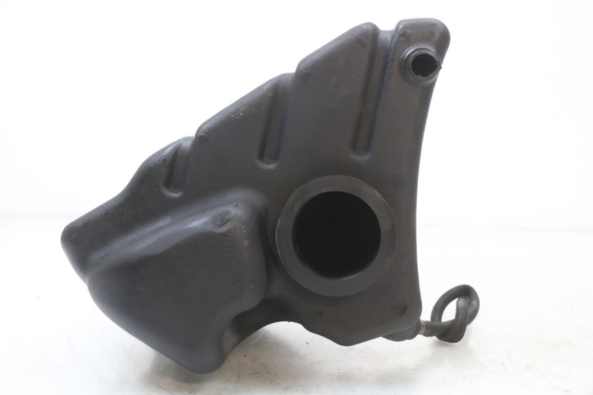 photo de SCATOLA DELL'ARIA BMW C1 125 (2000 - 2003) - Stato della superficie e materiale