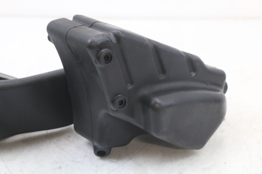 photo de SCATOLA DELL'ARIA BMW C1 125 (2000 - 2003) - Stato della superficie e materiale