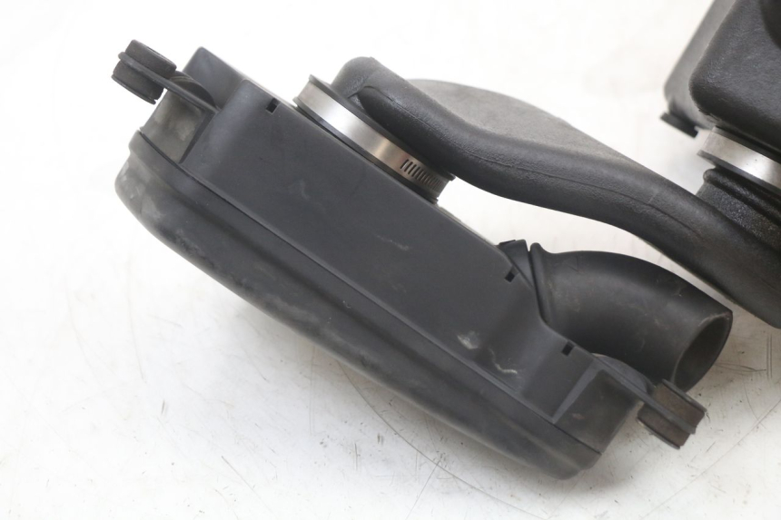 photo de SCATOLA DELL'ARIA BMW C1 125 (2000 - 2003) - Marcature e riferimenti originali