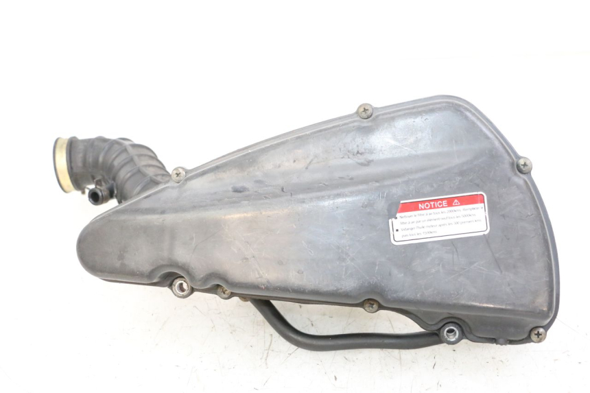 photo de SCATOLA DELL'ARIA ORCAL CAVARO 4T 50 (2019 - 2023) - Vista principale