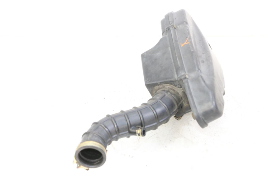 photo de SCATOLA DELL'ARIA ORCAL CAVARO 4T 50 (2019 - 2023) - Primo piano tecnico