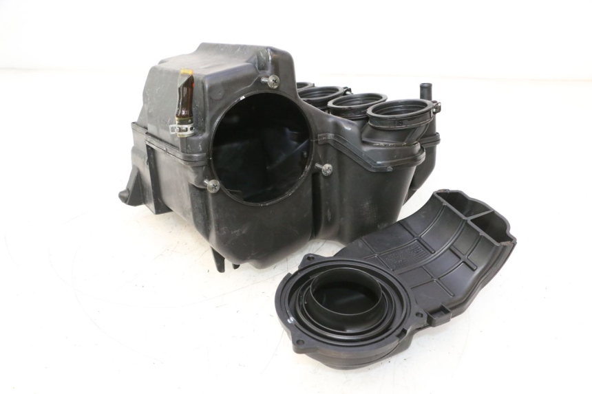 photo de ARIA SCATOLA HONDA CB F HORNET 600 (2005 - 2006) - Vista principale