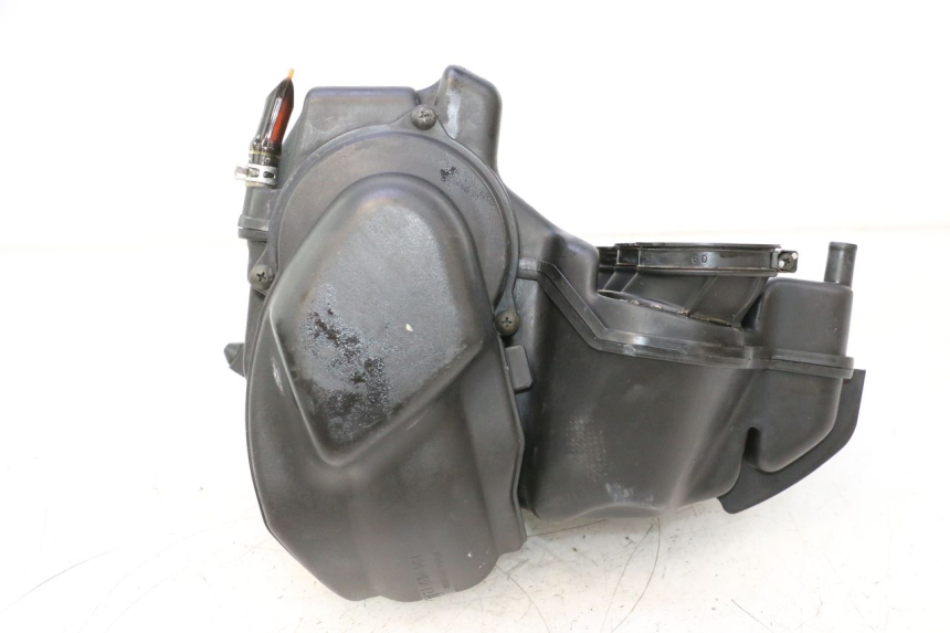 photo de ARIA SCATOLA HONDA CB F HORNET 600 (2005 - 2006) - Altra angolazione