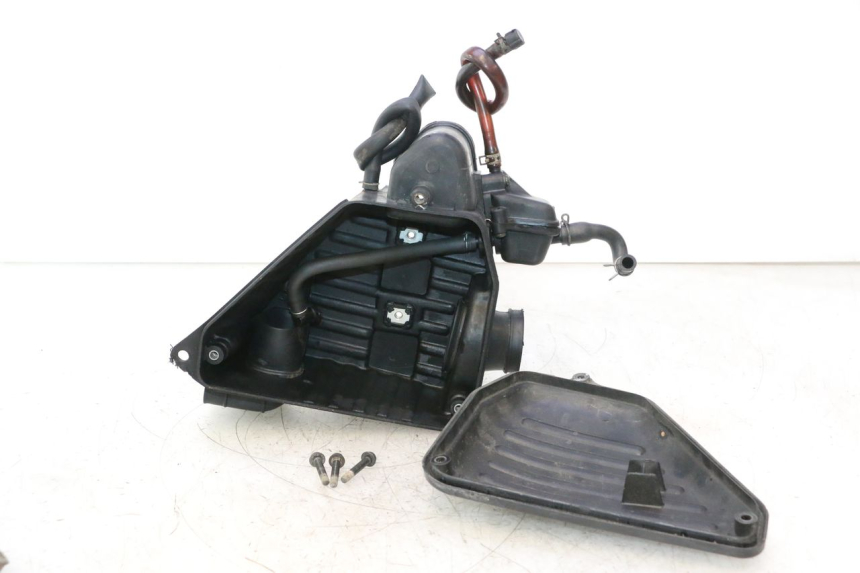 photo de ARIA SCATOLA HONDA CB TWO FIFTY 250 (1991 - 2002) - Vista principale