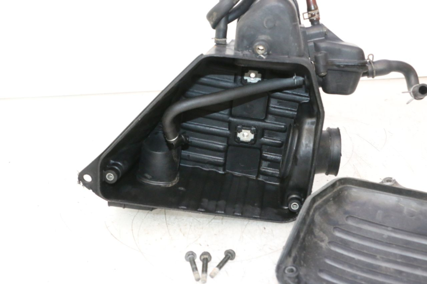 photo de ARIA SCATOLA HONDA CB TWO FIFTY 250 (1991 - 2002) - Altra angolazione