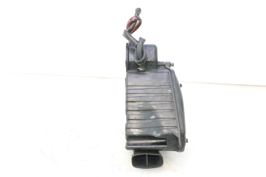 photo de ARIA SCATOLA HONDA CB TWO FIFTY 250 (1991 - 2002) - Primo piano tecnico