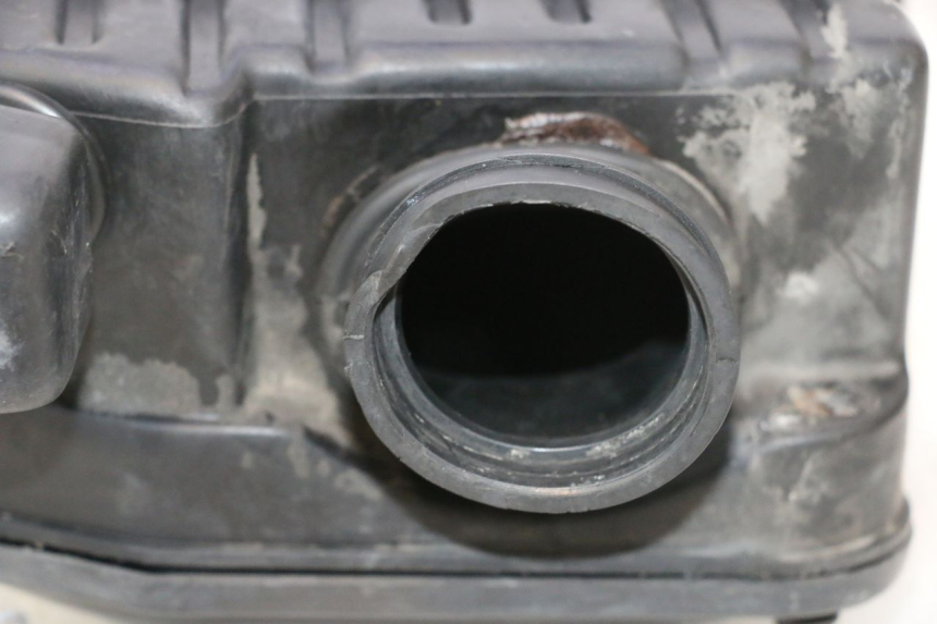photo de ARIA SCATOLA HONDA CB TWO FIFTY 250 (1991 - 2002) - Stato della superficie e materiale