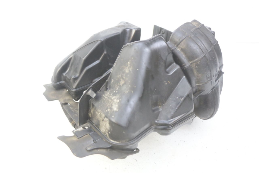 photo de SCATOLA DELL'ARIA HONDA CBF 500 (2004 - 2007) - Altra angolazione
