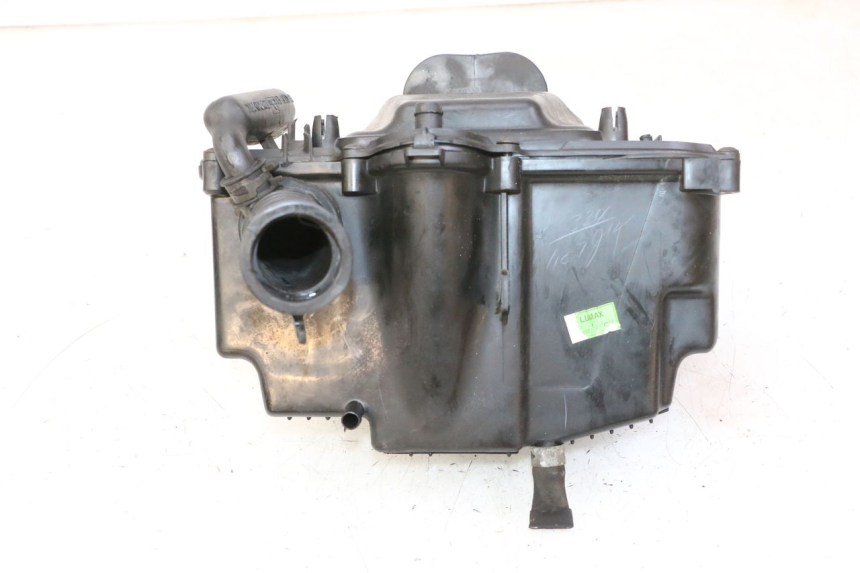 photo de ARIA SCATOLA HONDA CBF 125 (2009 - 2015) - Primo piano tecnico