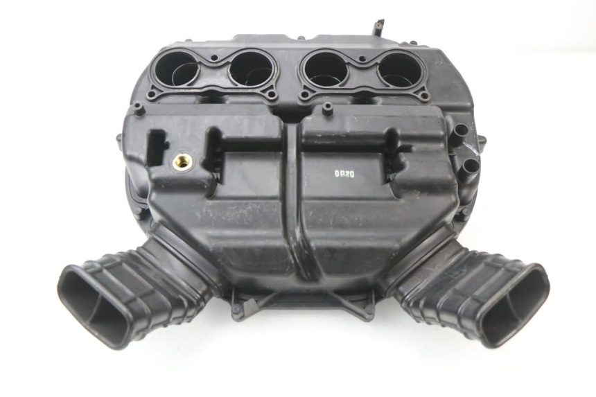 photo de ARIA SCATOLA HONDA CBR 929 RR FIREBLADE 900 (2000 - 2001) - Altra vista dell'articolo