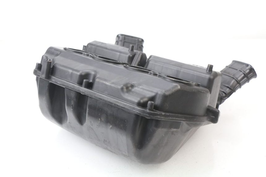 photo de ARIA SCATOLA HONDA CBR 929 RR FIREBLADE 900 (2000 - 2001) - Caratteristiche distintive