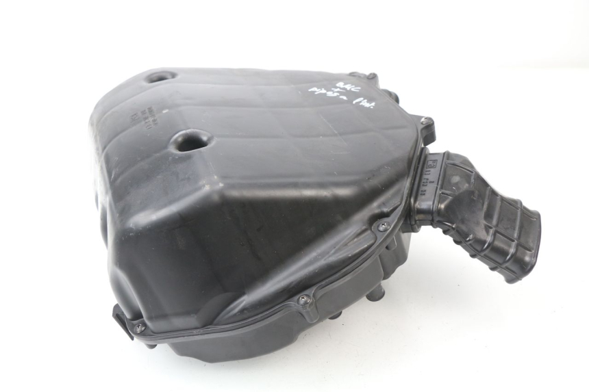 photo de ARIA SCATOLA HONDA CBR 929 RR FIREBLADE 900 (2000 - 2001) - Ricambio usato controllato