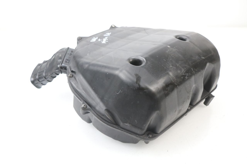 photo de ARIA SCATOLA HONDA CBR 929 RR FIREBLADE 900 (2000 - 2001) - Marcature e riferimenti originali