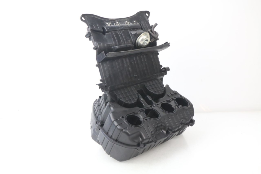 photo de ARIA SCATOLA HONDA CBR RR FIREBLADE 1000 (2006 - 2007) - Vista principale