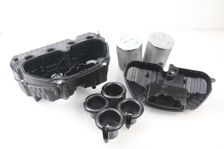 photo de ARIA SCATOLA HONDA CBR RR FIREBLADE 1000 (2006 - 2007) - Zoom sui componenti