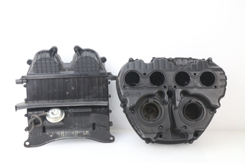 photo de ARIA SCATOLA HONDA CBR RR FIREBLADE 1000 (2006 - 2007) - Vista d'insieme del prodotto