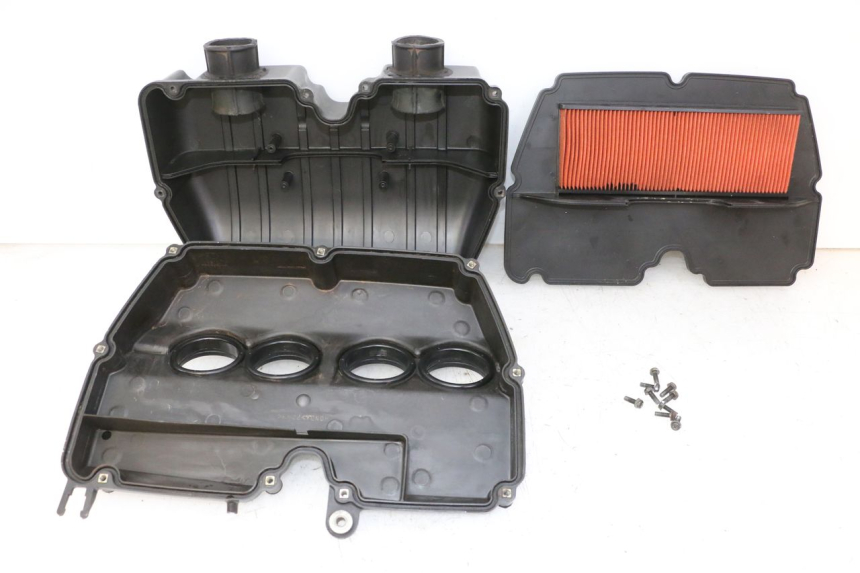 photo de SCATOLA DELL'ARIA HONDA CBR RR FIREBLADE 900 (1992 - 1994) - Vista principale