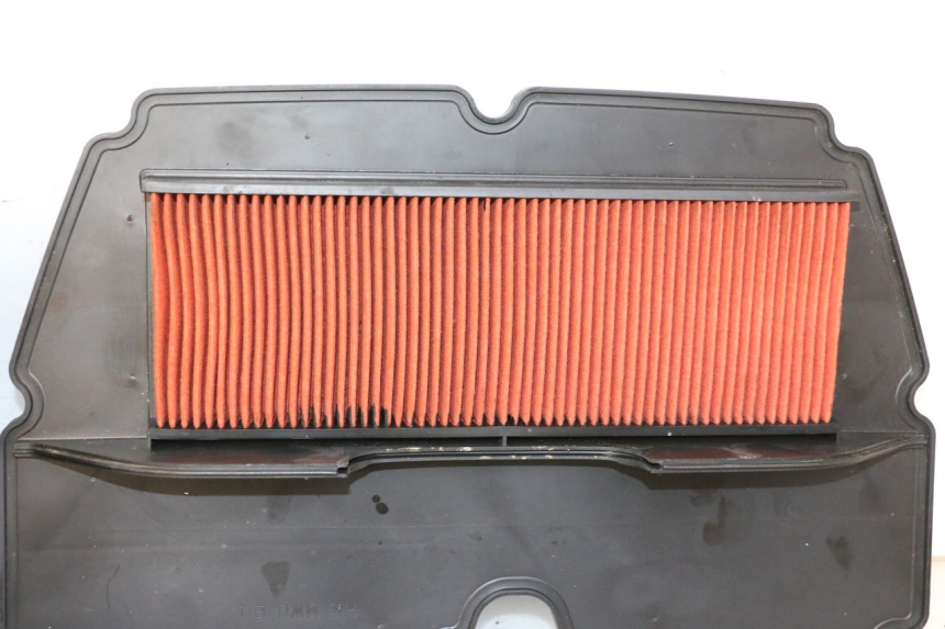 photo de SCATOLA DELL'ARIA HONDA CBR RR FIREBLADE 900 (1992 - 1994) - Zoom sui componenti