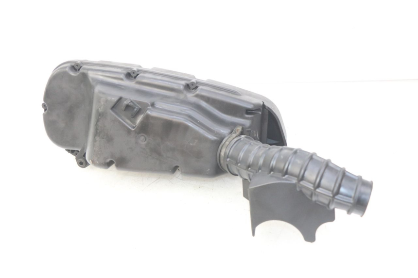 photo de SCATOLA DELL'ARIA SYM CITYCOM CITY COM 125 (2009 - 2014) - Dettagli dei punti di fissaggio