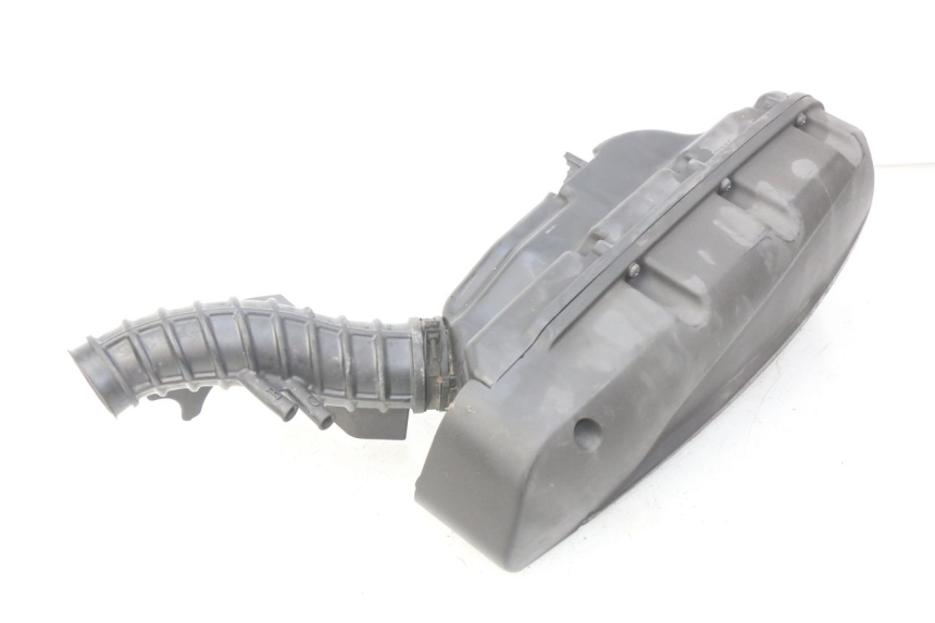 photo de SCATOLA DELL'ARIA SYM CITYCOM CITY COM 125 (2009 - 2014) - Stato della superficie e materiale