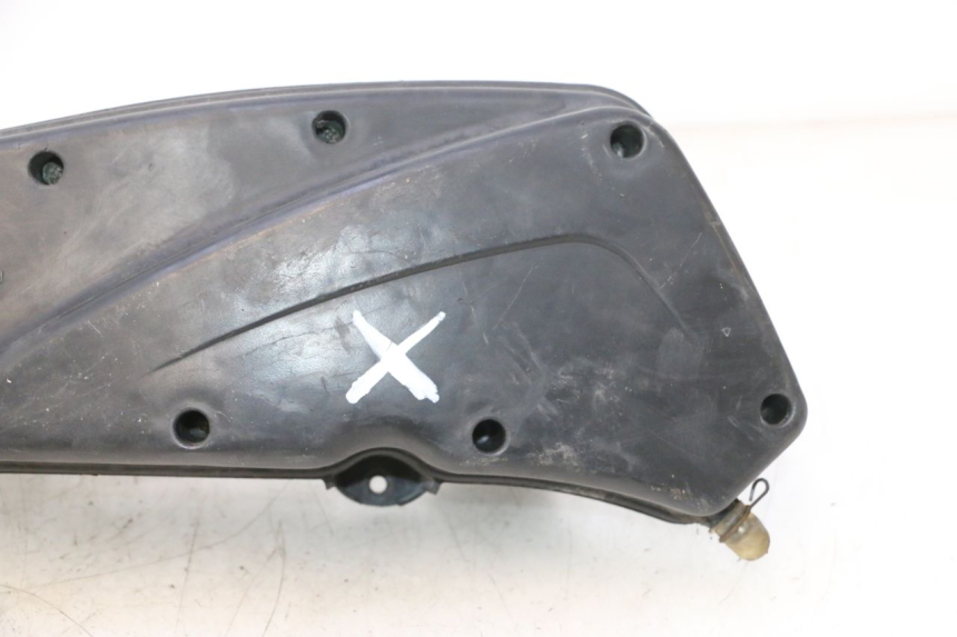 photo de SCATOLA DELL'ARIA PEUGEOT CITYSTAR 125 (2011 - 2017) - Stato della superficie e materiale
