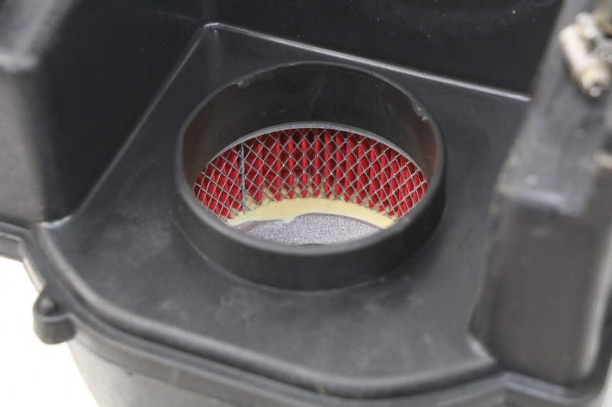 photo de scatola dell'aria JMSTAR CJ12M 125 (2005 - 2007) - Dettaglio del componente