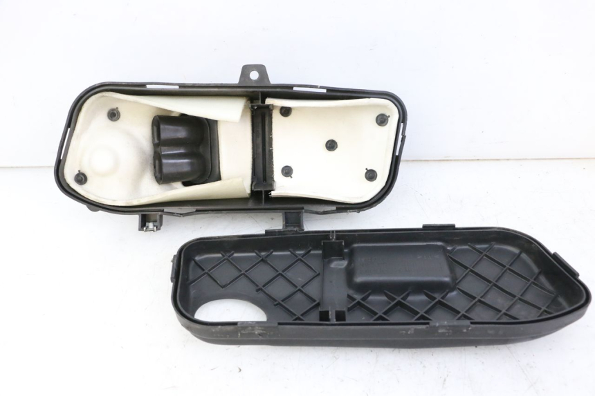 photo de ARIA SCATOLA APRILIA CLASSIC 125 (1995 - 2001) - Vista principale