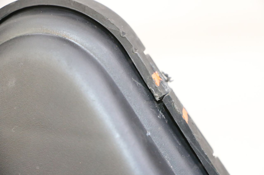 photo de ARIA SCATOLA APRILIA CLASSIC 125 (1995 - 2001) - Zoom sullo stato d'uso