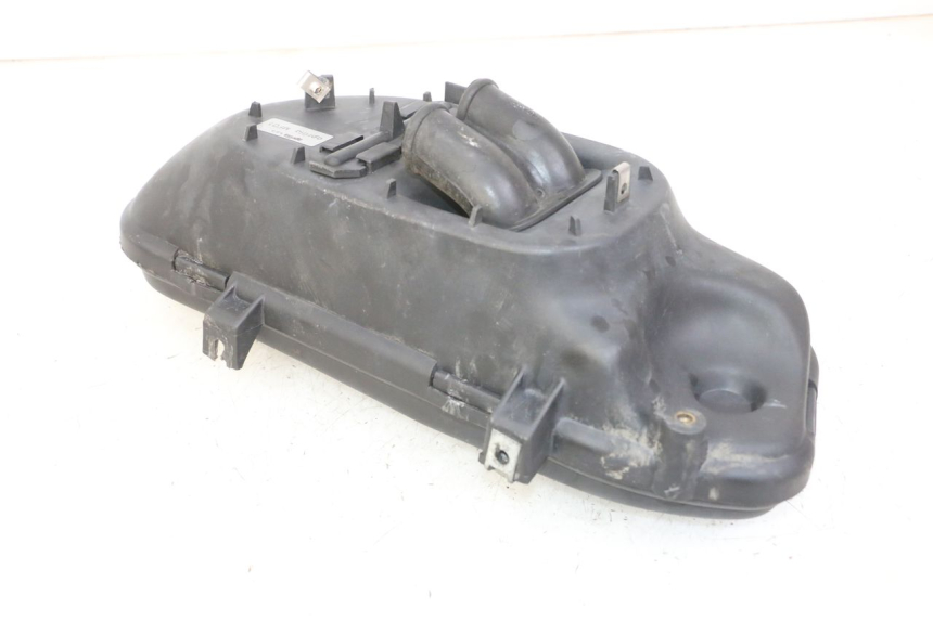 photo de ARIA SCATOLA APRILIA CLASSIC 125 (1995 - 2001) - Altra angolazione