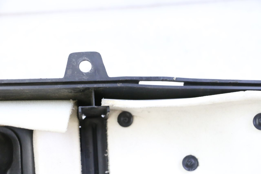 photo de ARIA SCATOLA APRILIA CLASSIC 125 (1995 - 2001) - Ricambio usato controllato