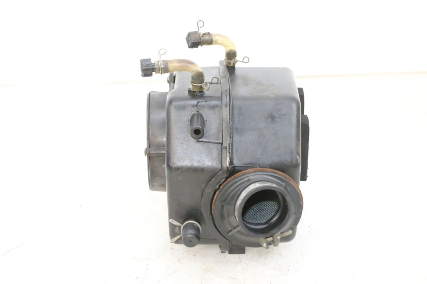 photo de ARIA SCATOLA KSR CODE 125 (2018 - 2020) - Primo piano tecnico