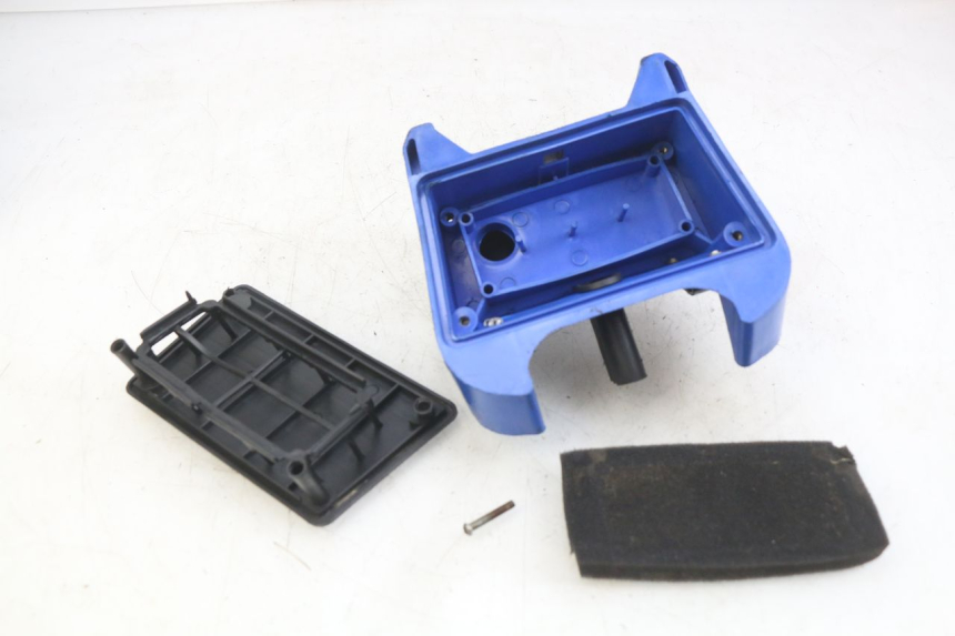 photo de SCATOLA DELL'ARIA JIANSHE COYOTE 80 - Vista principale